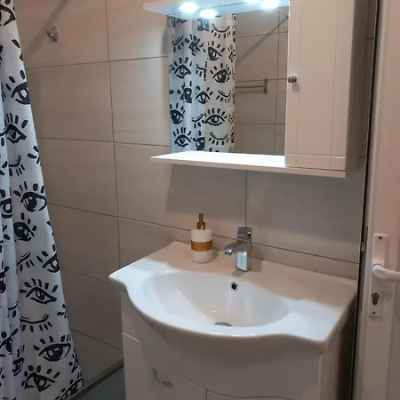 Appartamento κοντά στην πόλη της πάτρας