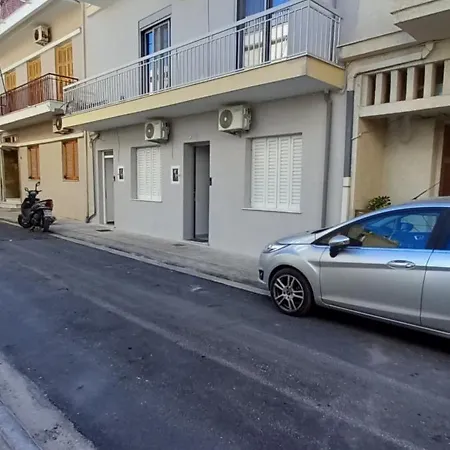 Appartamento κοντά στην πόλη της πάτρας Patras