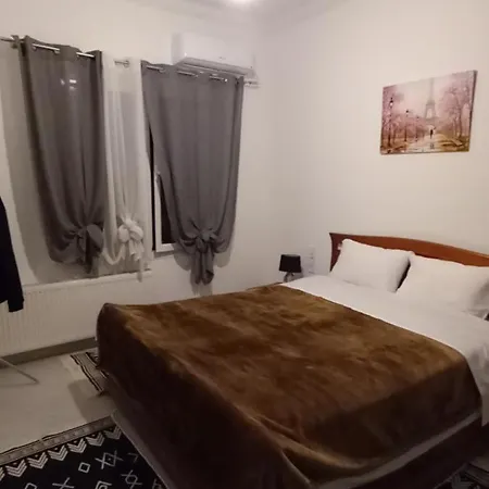 κοντά στην πόλη της πάτρας